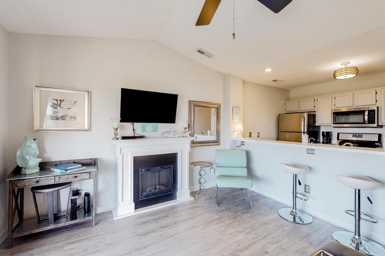 Opal Ocean At Waterway Landing 205H Apartment Myrtle Beach Bagian luar foto