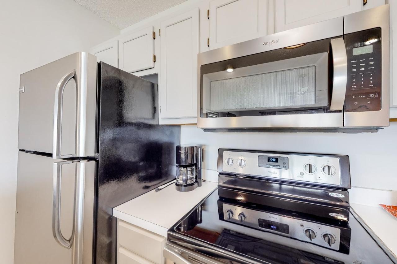 Opal Ocean At Waterway Landing 205H Apartment Myrtle Beach Bagian luar foto