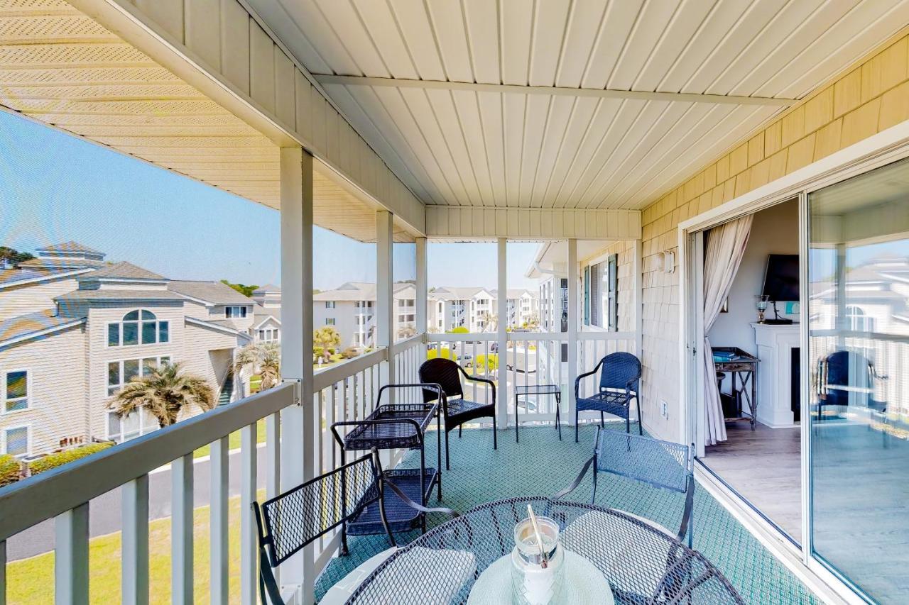 Opal Ocean At Waterway Landing 205H Apartment Myrtle Beach Bagian luar foto