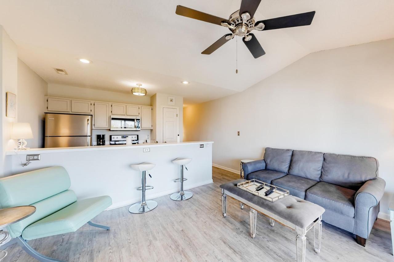 Opal Ocean At Waterway Landing 205H Apartment Myrtle Beach Bagian luar foto