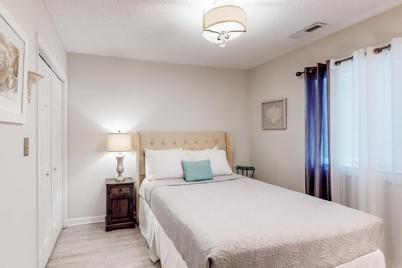 Opal Ocean At Waterway Landing 205H Apartment Myrtle Beach Bagian luar foto