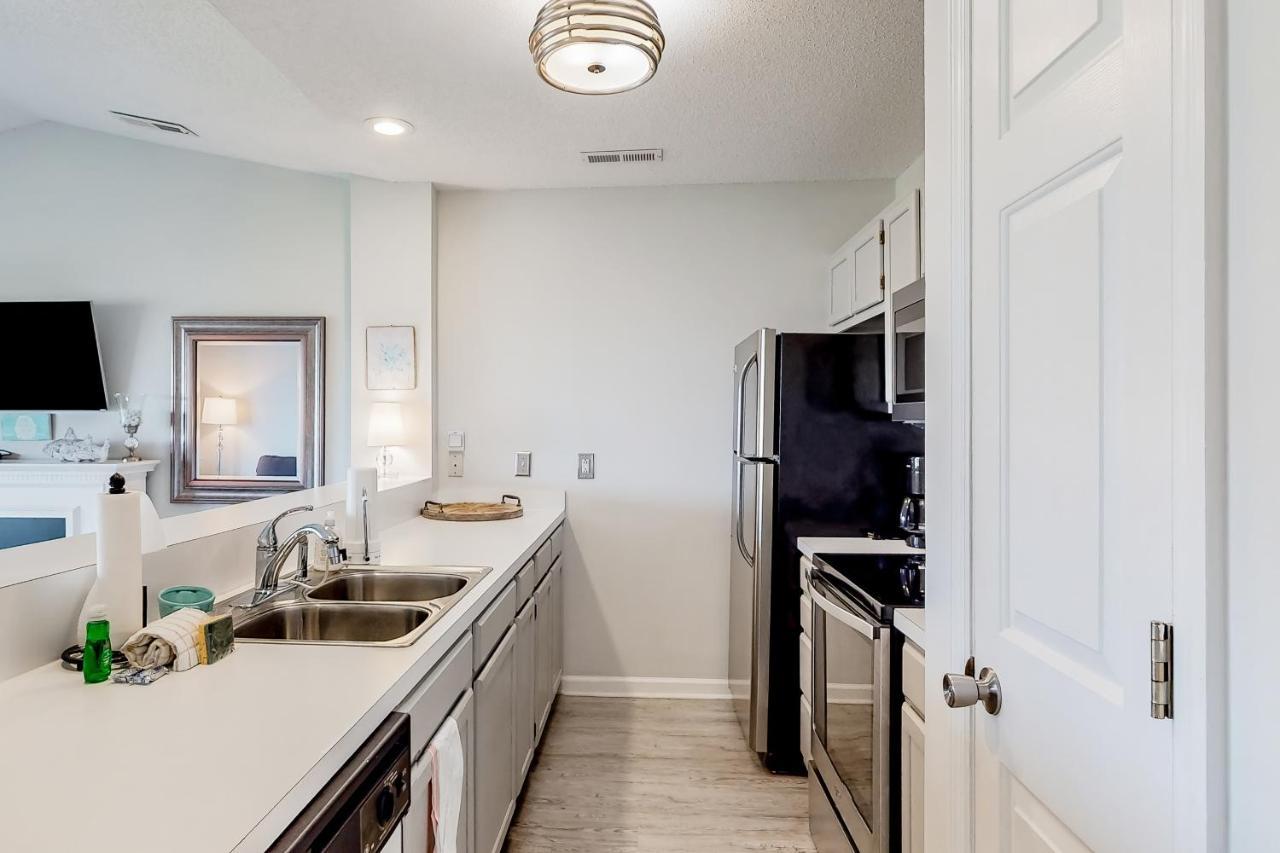 Opal Ocean At Waterway Landing 205H Apartment Myrtle Beach Bagian luar foto