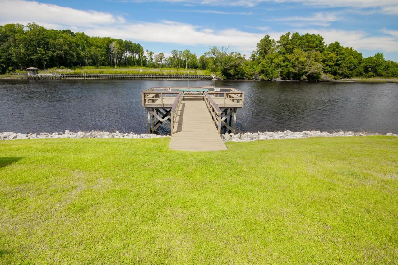 Opal Ocean At Waterway Landing 205H Apartment Myrtle Beach Bagian luar foto